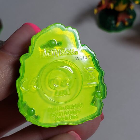 Skylanders Spyro Adventure Original Characters lot of 7 - Picture 12 of 16